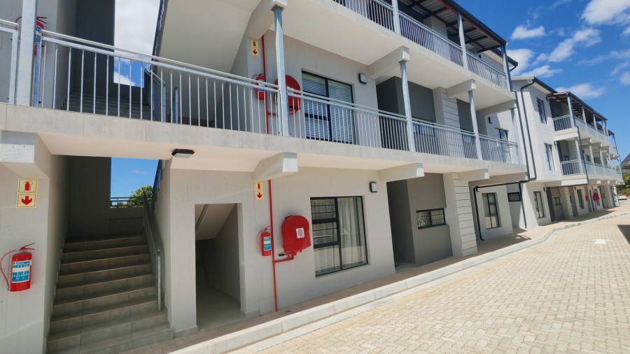 2 Bedroom Property for Sale in Hartenbos Central Western Cape